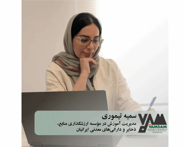 اهمیت نهادهای بین المللی ارزش گذاری معادن و جایگاه آن در ایران